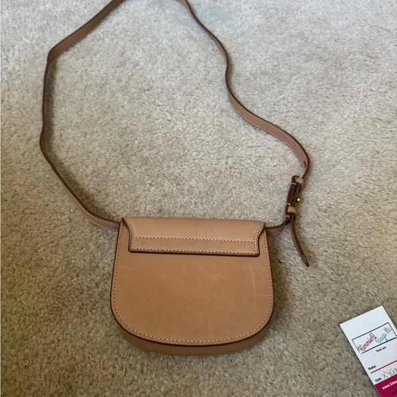 SAINT LAURENT Smooth Vintage Calfskin Small Kaia Satchel - Picture 3 of 10